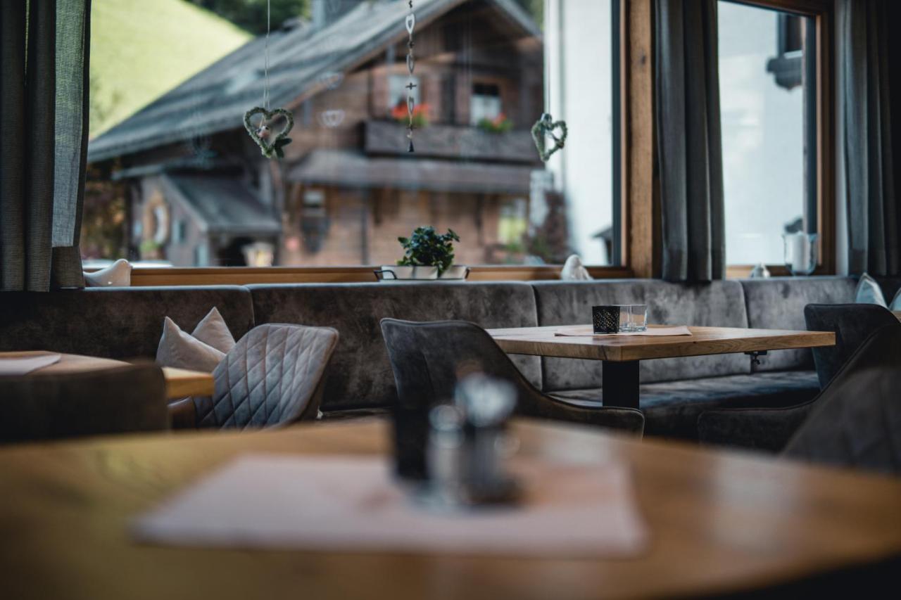 Hotel Landhaus Neumayr Grossarl Exterior foto